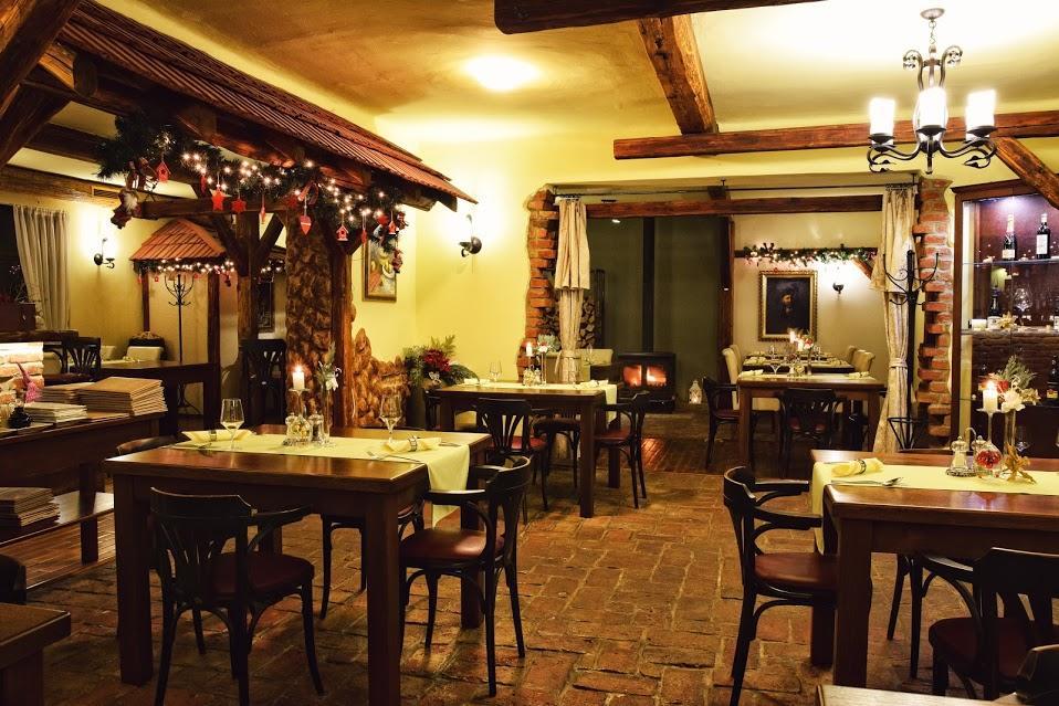 Barock Restaurant & Pension Topoľčany Dış mekan fotoğraf