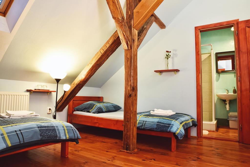 Barock Restaurant & Pension Topoľčany Dış mekan fotoğraf